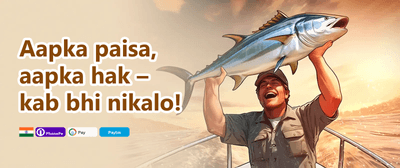 Mega Spin Slot Bonanza promotion