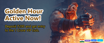 Join the you 777 Revolution banner